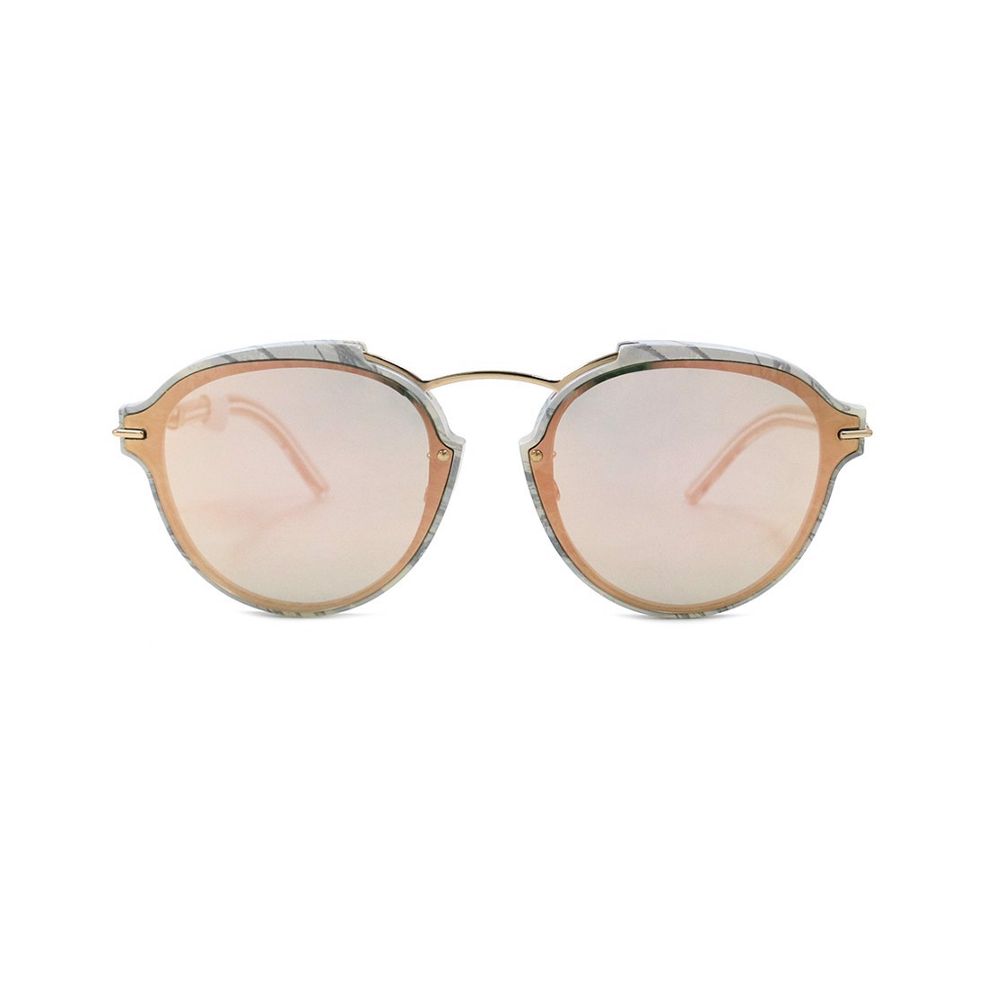 Image 2 of DIOR EYEWEAR ディオール アイウェア DIORECLAT GBZ