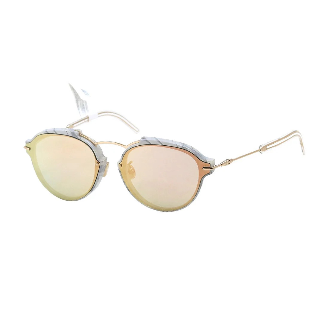 DIOR EYEWEAR ディオール アイウェア DIORECLAT GBZ