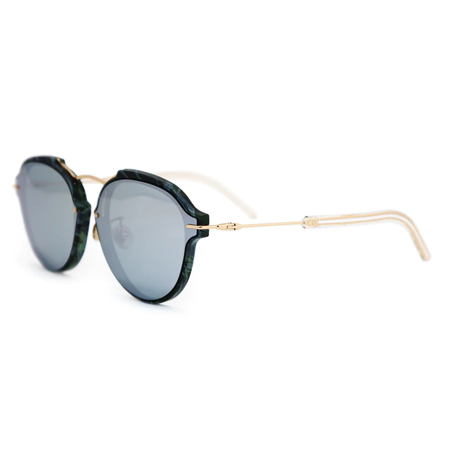 Image 2 of DIOR EYEWEAR ディオール アイウェア DIORECLAT GC1DC