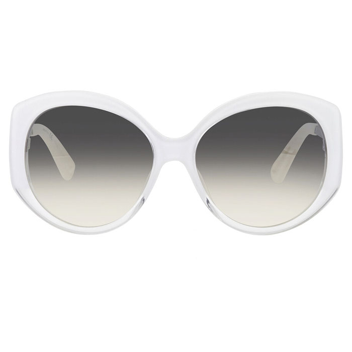 Image 2 of DIOR EYEWEAR ディオール アイウェア DIOREXTASE1 KXL