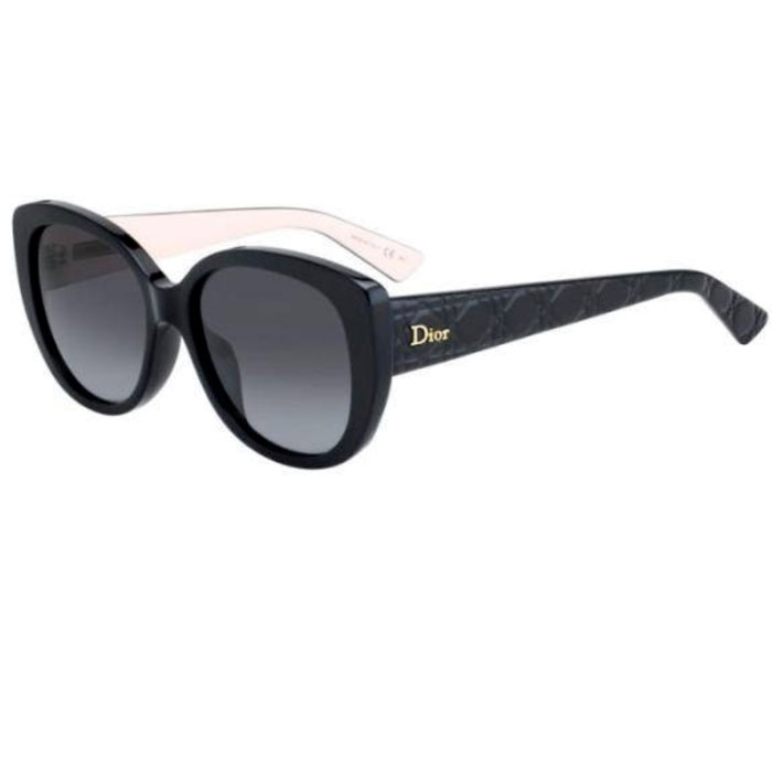 DIOR EYEWEAR ディオール アイウェア DIORLADY1N 807