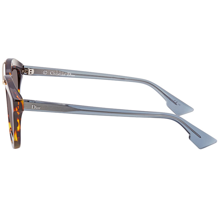 Image 2 of DIOR EYEWEAR ディオール アイウェア DIORMANIA1 TV9