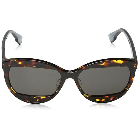 Image 2 of DIOR EYEWEAR ディオール アイウェア DIORMANIA2 TV9