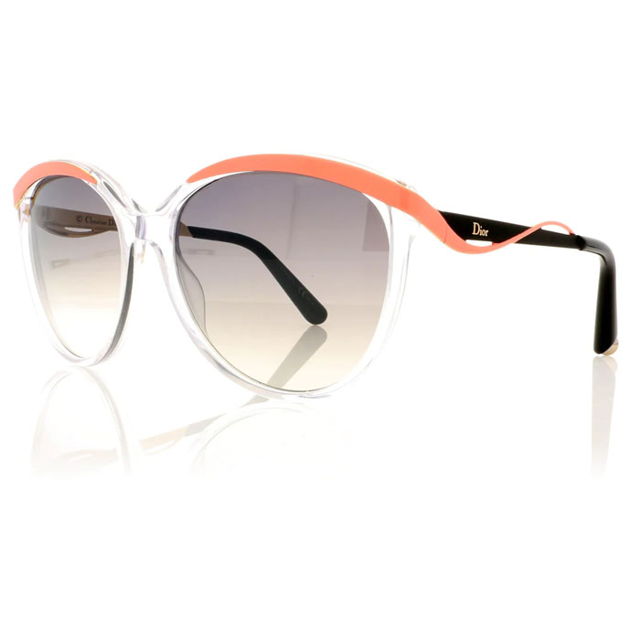 DIOR EYEWEAR ディオール アイウェア DIORMETALEYES1 6OC