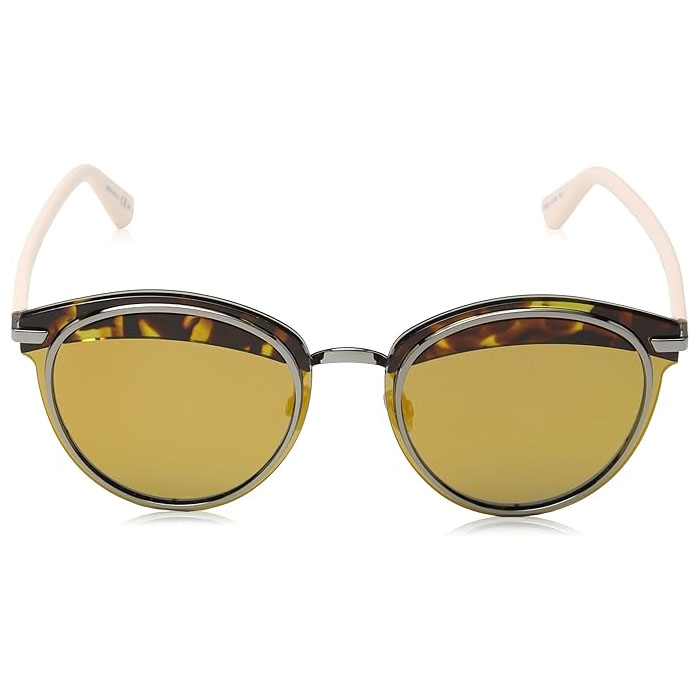 Image 2 of DIOR EYEWEAR ディオール アイウェア DIOROFFSET1 01K