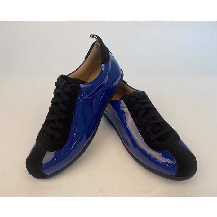 BALLY LADIES SHOES バリー レディース シューズ 6191487 HENNIE117 COBALTO