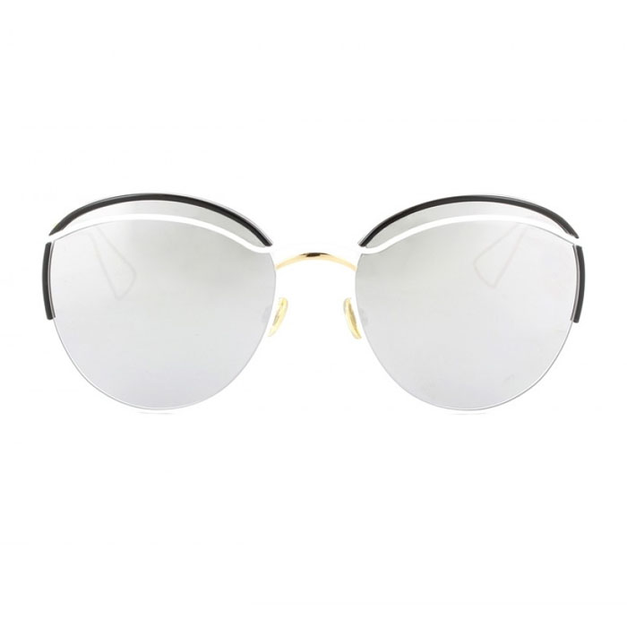 Image 2 of DIOR EYEWEAR ディオール アイウェア DIOROUND 4U9/DC