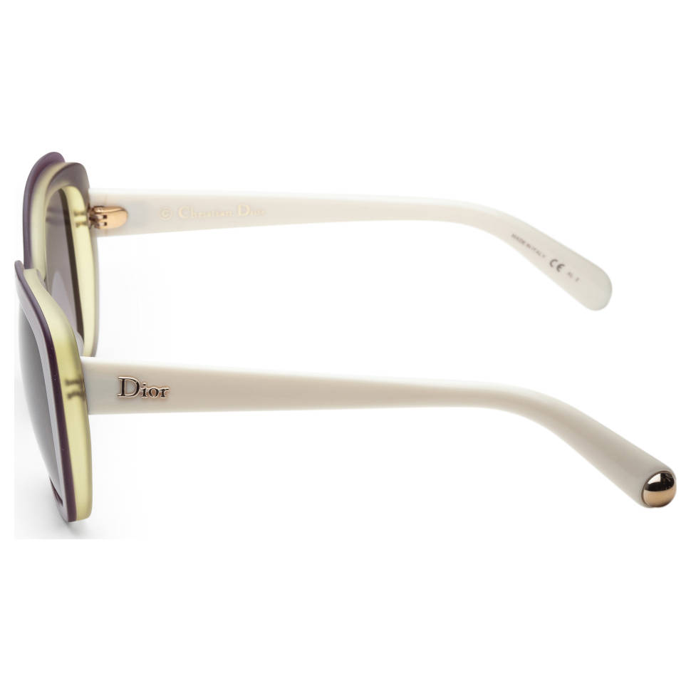 Image 2 of DIOR EYEWEAR ディオール アイウェア DIORPROMESSE2 QXN