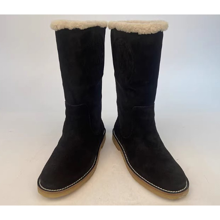 BALLY LADIES SHOES バリー レディース シューズ 6146716 KANDER100 BLACK