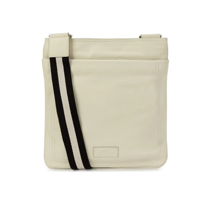 Image 1 of BALLY BAG バリーバッグ 6189944 TERYS153 OFFWHITE