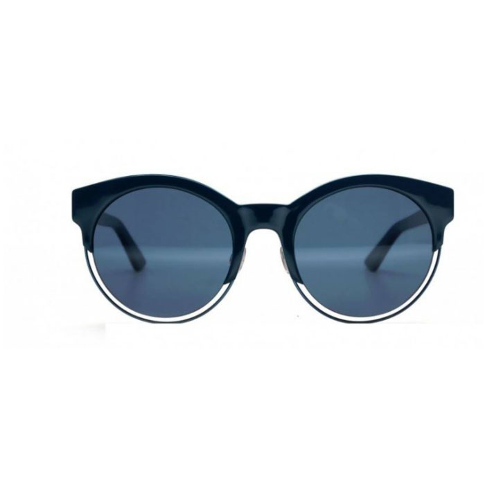 Image 2 of DIOR EYEWEAR ディオール アイウェア DIORSIDERAL1 J67