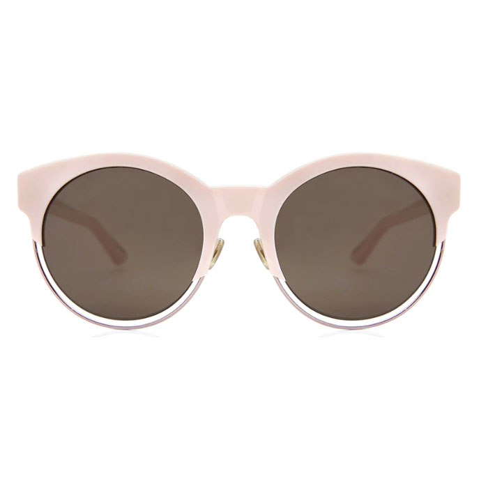 Image 2 of DIOR EYEWEAR ディオール アイウェア DIORSIDERAL1 J6E