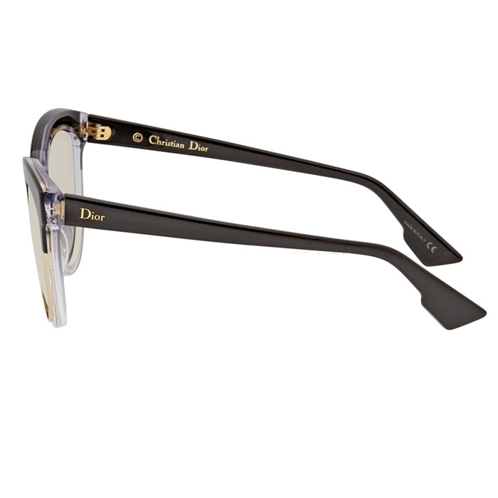 Image 2 of DIOR EYEWEAR ディオール アイウェア DIORSIGHT1 K4X
