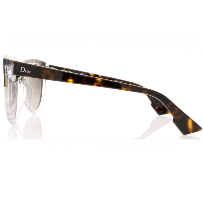 Image 2 of DIOR EYEWEAR ディオール アイウェア DIORSIGHT1 REL