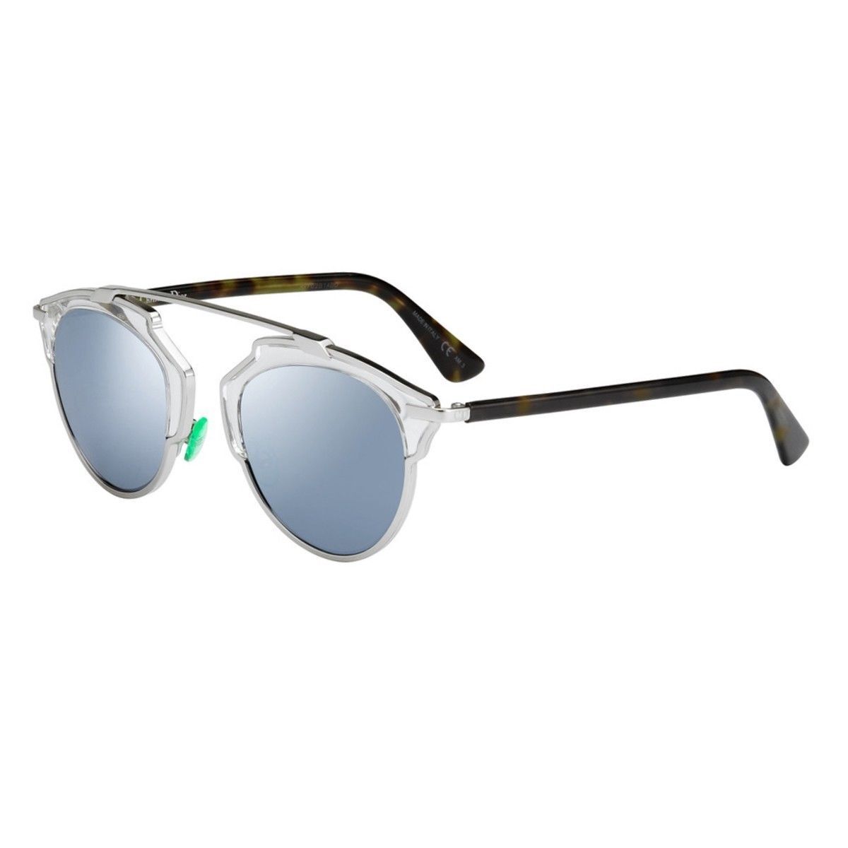 Image 2 of DIOR EYEWEAR ディオール アイウェア DIORSOREAL NSY