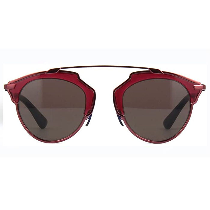 Image 2 of DIOR EYEWEAR ディオール アイウェア DIORSOREAL NSZ