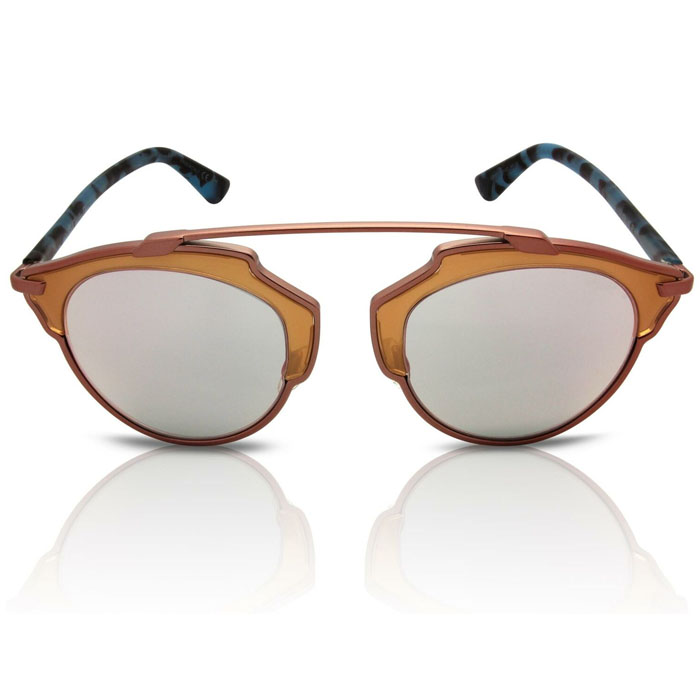 Image 2 of DIOR EYEWEAR ディオール アイウェア DIORSOREAL RJP