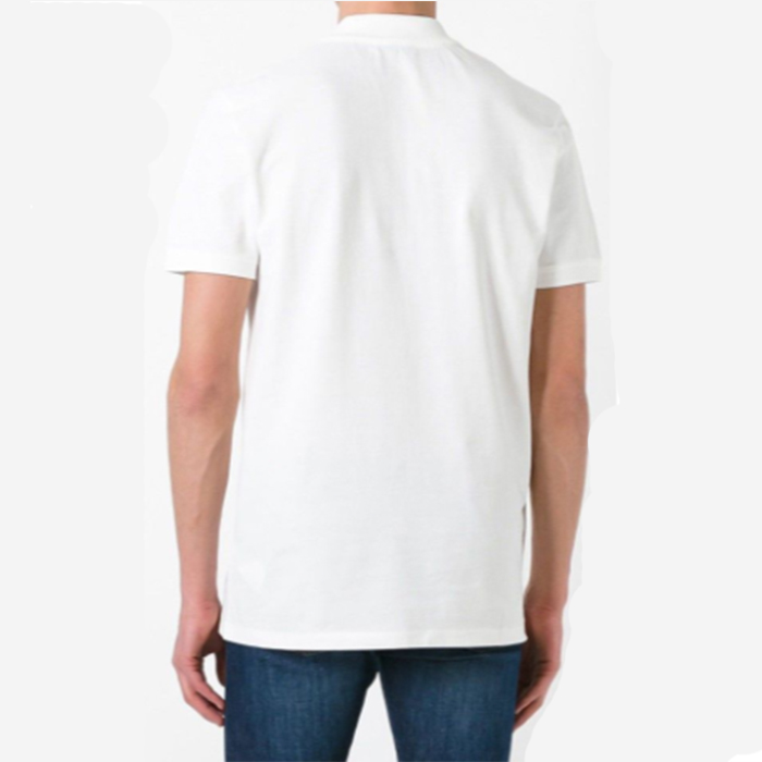 Image 2 of VERSACE MEN POLO  ヴェルサーチメンズ ポロ V800543A VJ00068 V1001