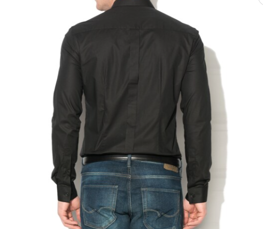 Image 2 of VERSACE MEN SHIRT ヴェルサーチメンズ・シャツ V300198 VT00027 V1008