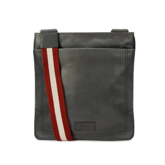 Image 1 of BALLY BAG バリーバッグ 6189947 TERYS355 FLANNEL
