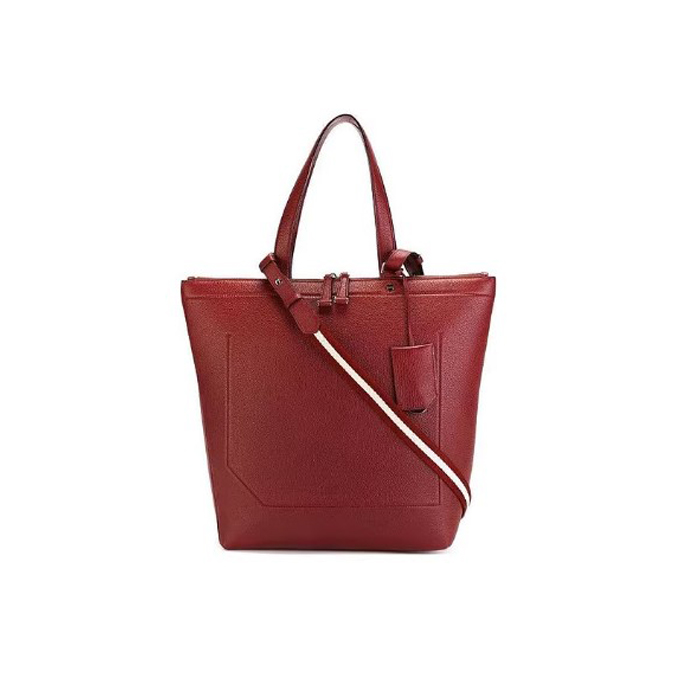BALLY BAG バリーバッグ 6190974 BALLYSSIMESM16 BALLY-RED