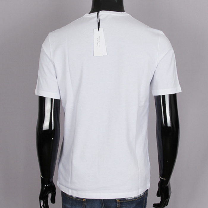 Image 2 of VERSACE MEN T-SHIRT ヴェルサーチメンズTシャツ V800683 VJ00180 V1001