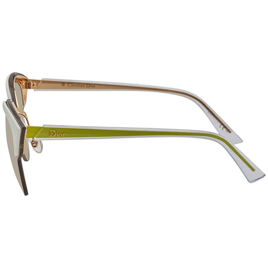 Image 2 of DIOR EYEWEAR ディオール アイウェア DIORUN BJL