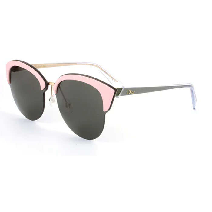 DIOR EYEWEAR ディオール アイウェア DIORUN BKL