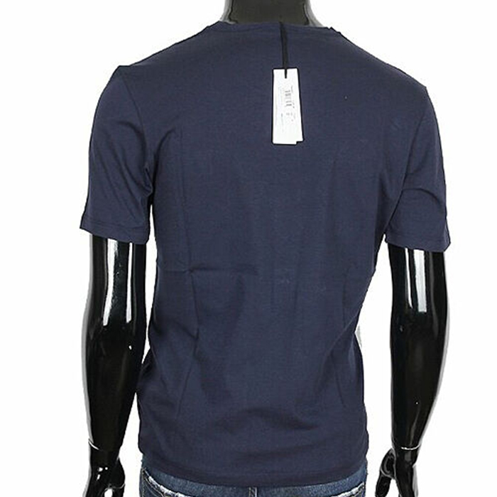Image 2 of VERSACE MEN T-SHIRT ヴェルサーチメンズTシャツ V800683 VJ00180 V1381