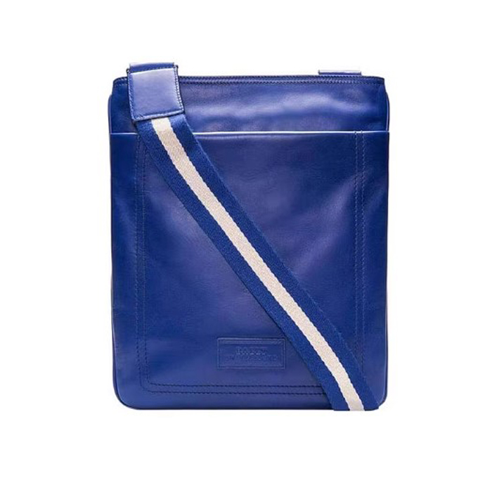 BALLY BAG バリーバッグ 6192926 TERINO587 SAPPHIRE