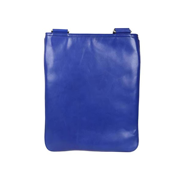 Image 2 of BALLY BAG バリーバッグ 6192926 TERINO587 SAPPHIRE