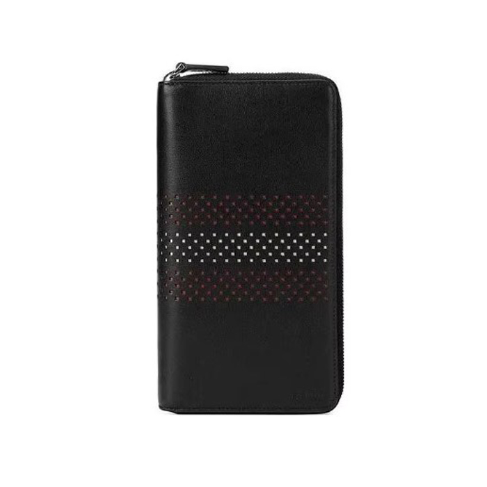 BALLY WALLET バリーウォレット 6183755 VEVYNT110 BLACK