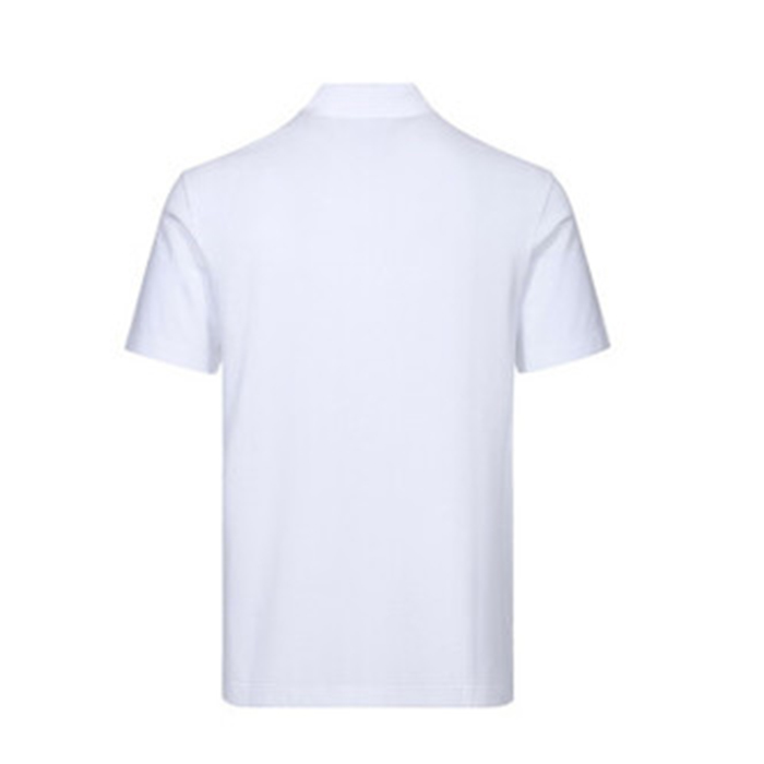 Image 2 of VERSACE MEN POLO ヴェルサーチ メンズ ポロ A81898 A223004 A001