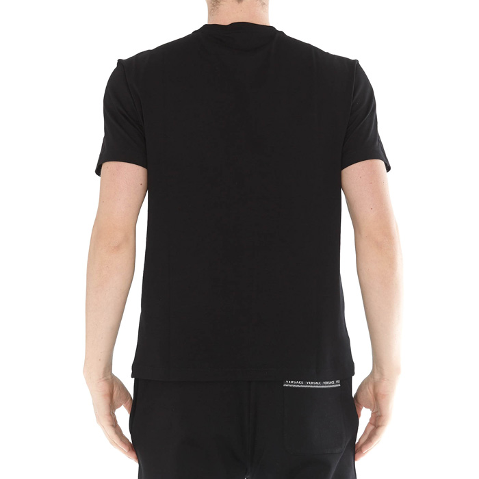 Image 2 of VERSACE MEN T-SHIRT ヴェルサーチメンズTシャツ A81941 A224589 A008