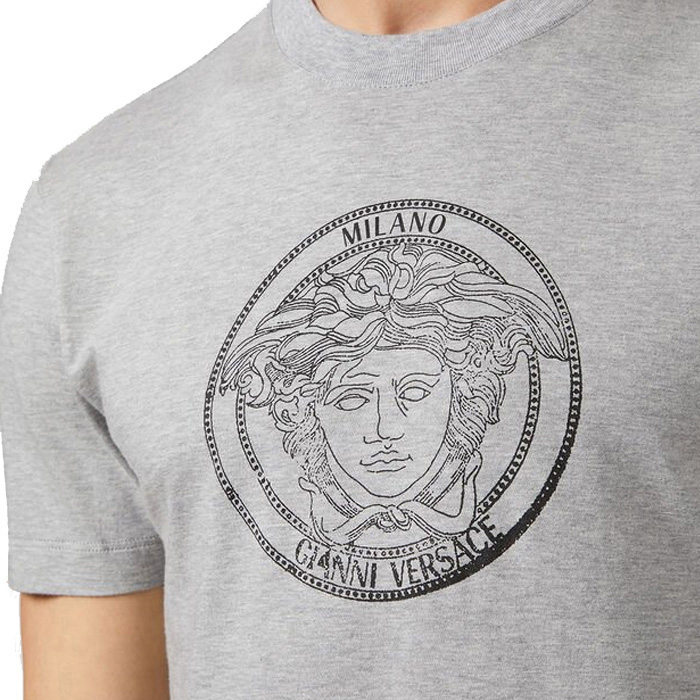 Image 2 of VERSACE MEN T-SHIRT ヴェルサーチメンズTシャツ A87381 A228806 A8026