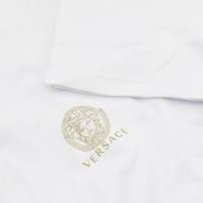Image 2 of VERSACE MEN T-SHIRT ヴェルサーチメンズTシャツ AUU01005 A232741 A1001
