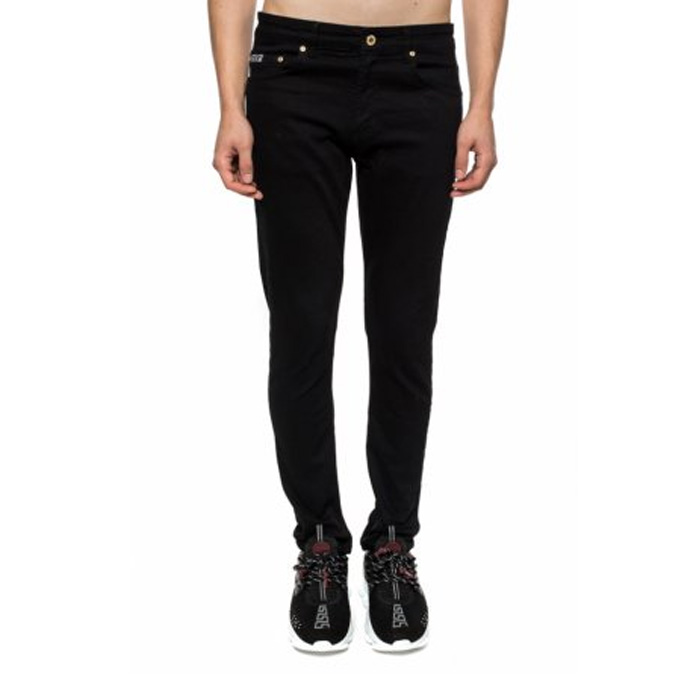 Image 2 of VERSACE JEAN JEANS ヴェルサーチ ジーンジーンズ  A2GUA0DN 60366 899