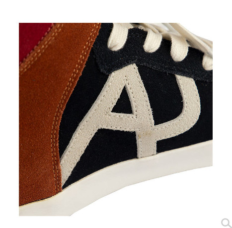 Image 2 of AJ MEN SHOES アルマーニ ジーンズ メンズ 靴 Z652225 5E