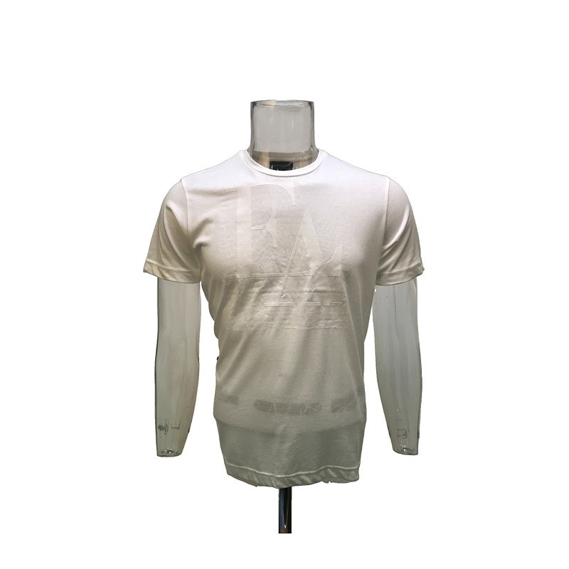 Image 1 of EA MEN T-SHIRT エンポリオ アルマーニ メンズ Tシャツ ZNH06BP NB