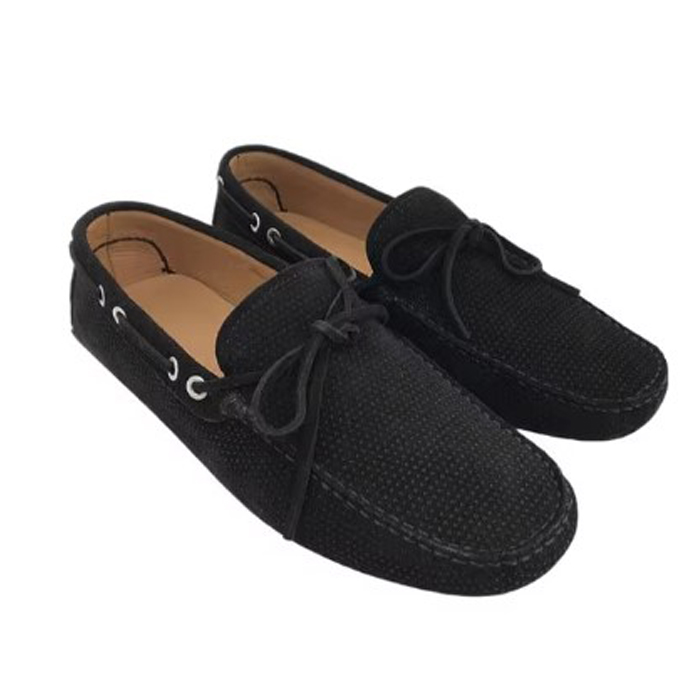 Boutique Cache - EMPORIO ARMANI MEN SHOES エンポリオ アルマーニ