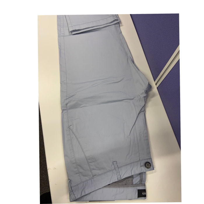 BOSS MEN PANTS ボスメンズパンツ RICE3-W 50330718 451