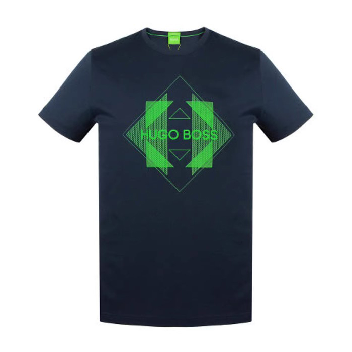 BOSS MEN T-SHIRT ボスメンズ Tシャツ TEE2 50309994 410