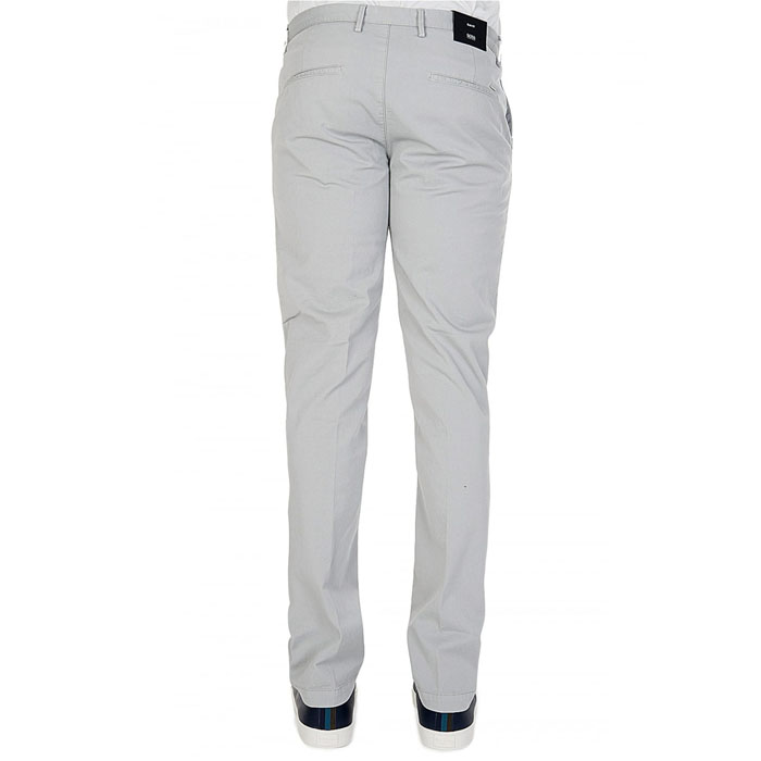 Image 2 of BOSS MEN PANTS ボスメンズパンツ RICE3-D 50309158 072