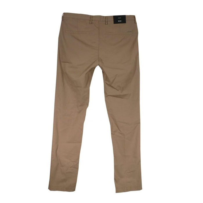 Image 2 of BOSS MEN PANTS ボスメンズパンツ RICE3-D 50309158 236