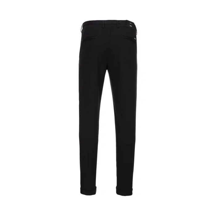 Image 2 of BOSS MEN PANTS ボスメンズパンツ RICE3-D 50323502 001