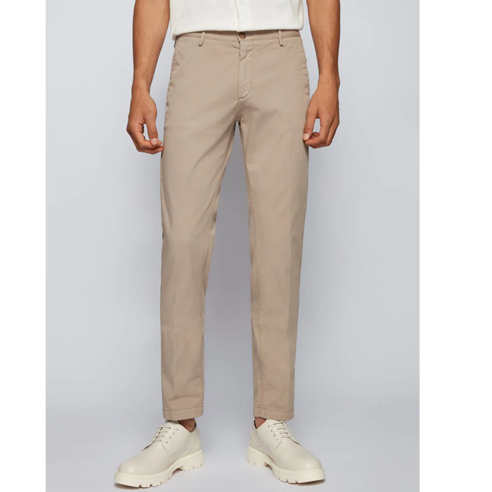 BOSS MEN PANTS ボスメンズパンツ RICE3-D 50325936 294