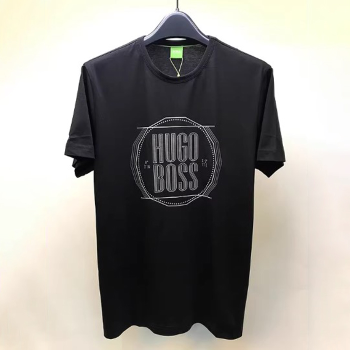 BOSS MEN T-SHIRT ボスメンズ Tシャツ TEE1 50276336 001