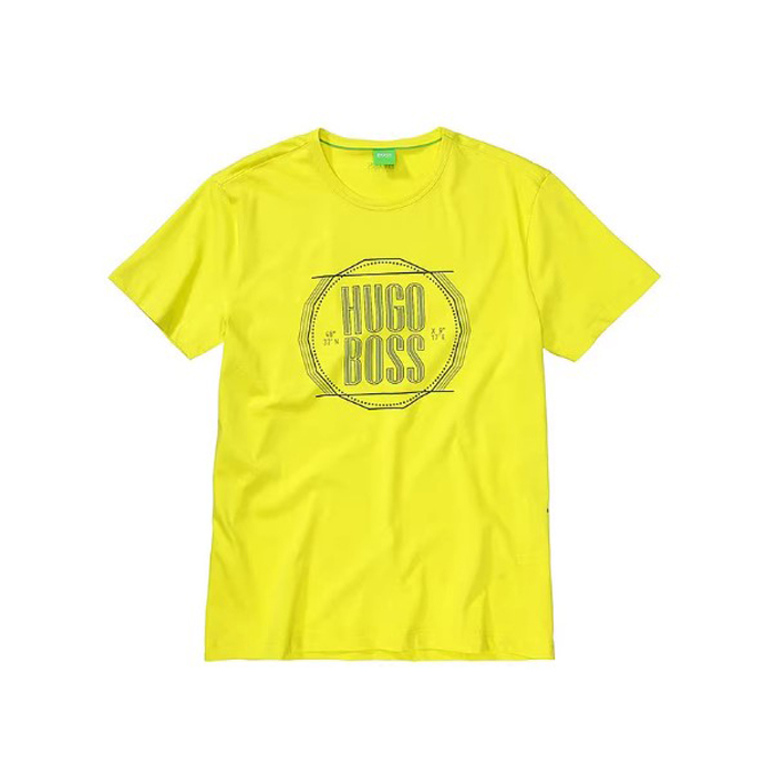 BOSS MEN T-SHIRT ボスメンズ Tシャツ TEE1 50276336 732