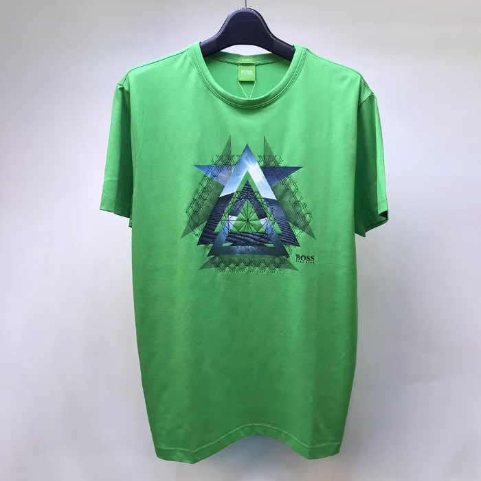 BOSS MEN T-SHIRT ボスメンズ Tシャツ TEE1 50271093 059