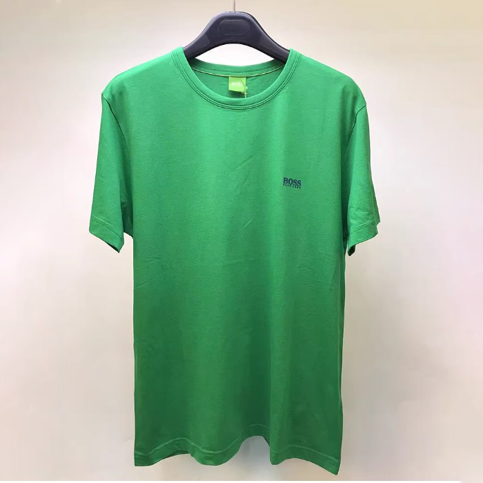 BOSS MEN T-SHIRT ボスメンズ Tシャツ TEE 50245195 318